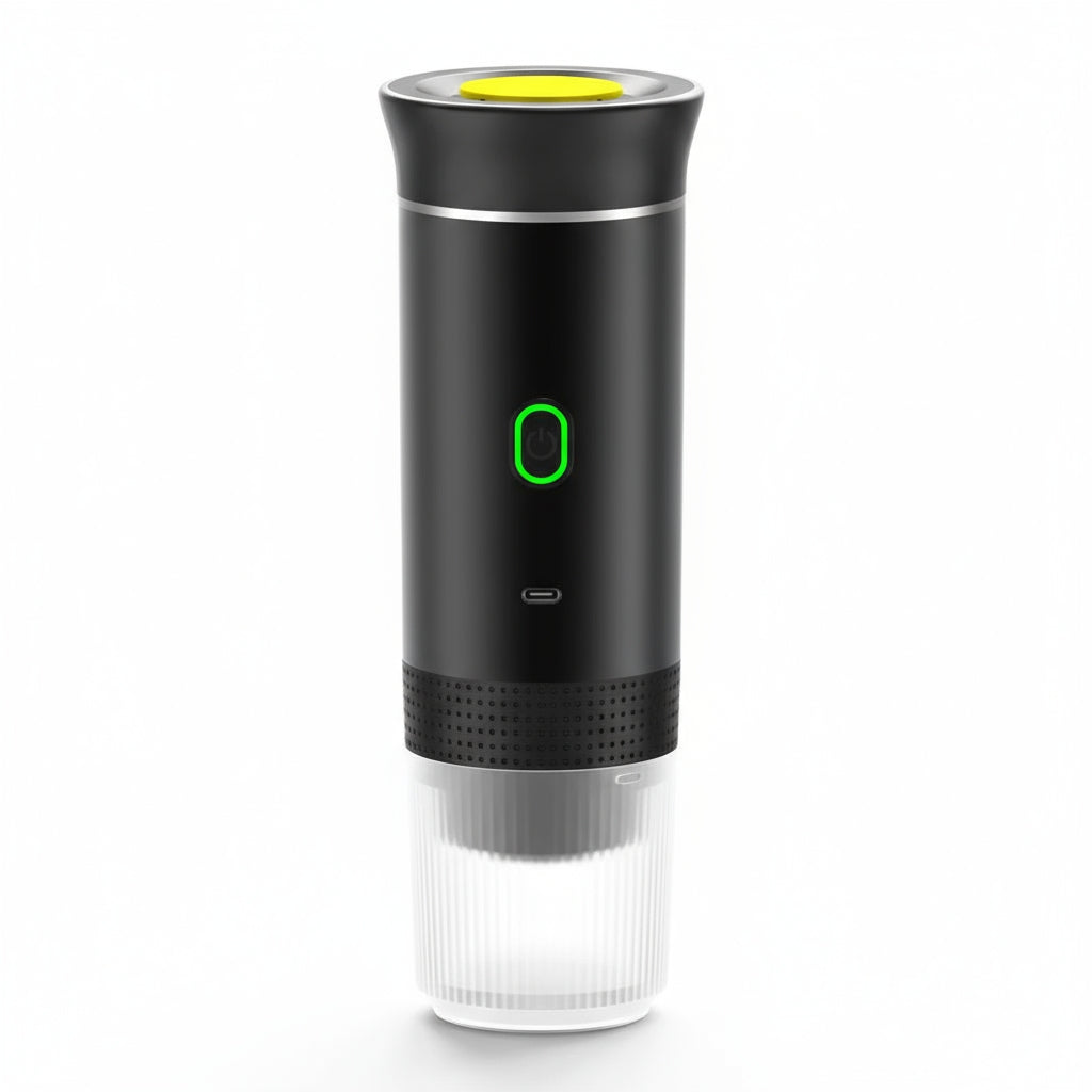 Roam Portable Espresso Maker