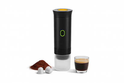 Roam Portable Espresso Maker