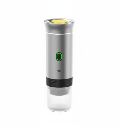 Roam Portable Espresso Maker