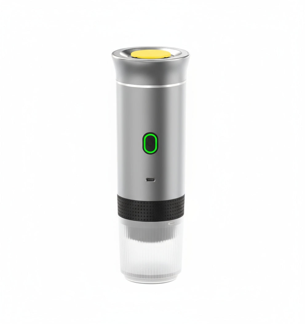 Roam Portable Espresso Maker