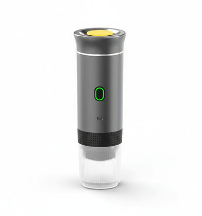 Roam Portable Espresso Maker