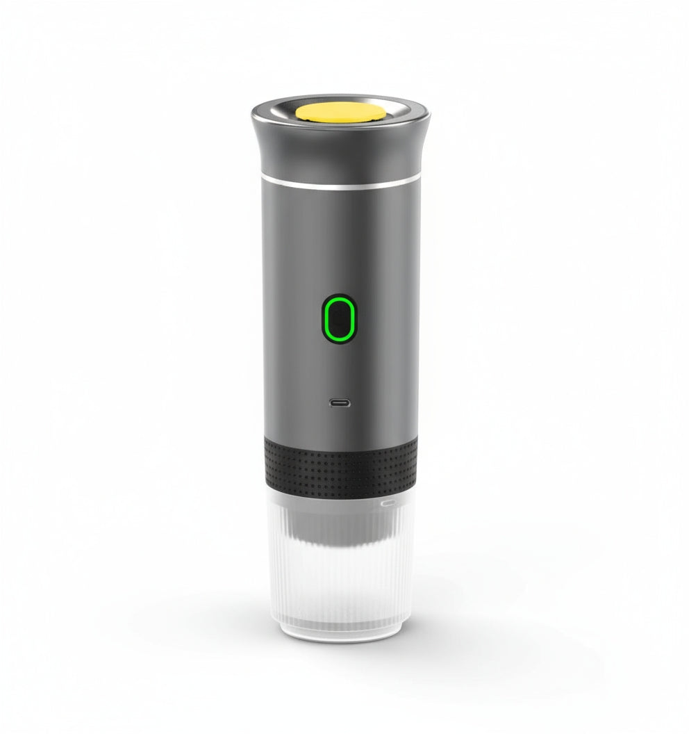 Roam Portable Espresso Maker