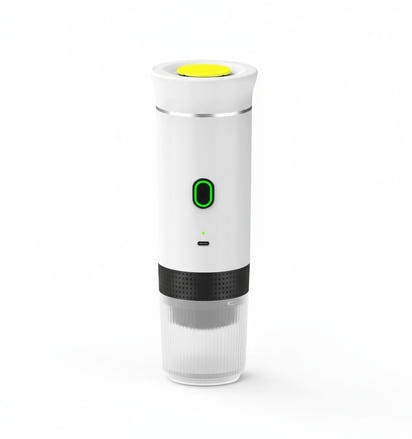 Roam Portable Espresso Maker