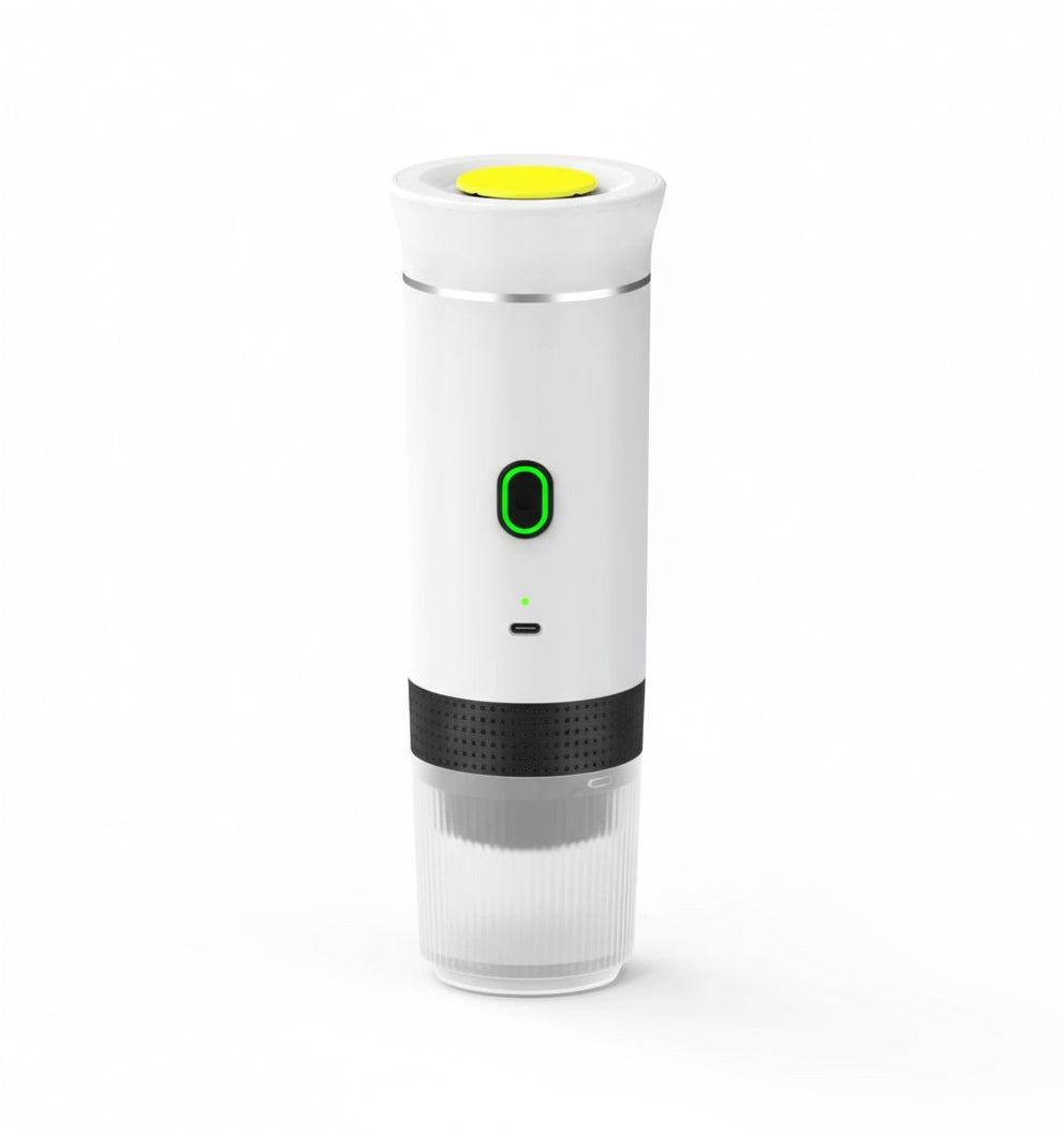 Roam Portable Espresso Maker