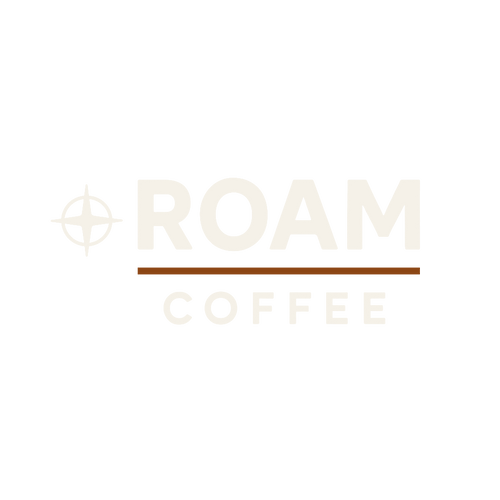 Roam Coffee